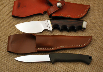 Gerber pair