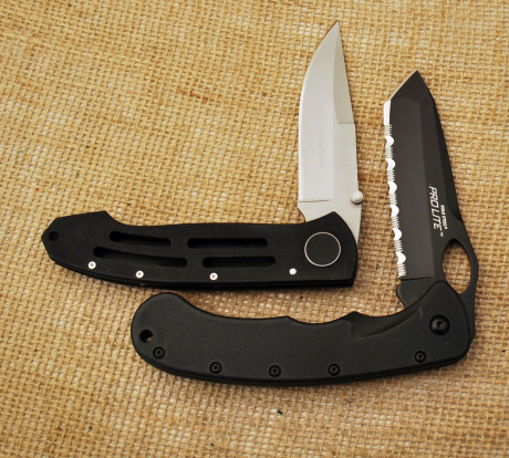 Pro Lite and Gerber Utility