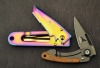 2 Skeleton Folders - 2