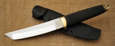 Cold Steel Tanto - 3
