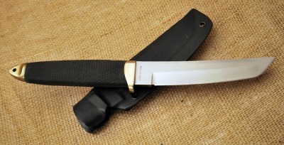 Cold Steel Tanto - 4