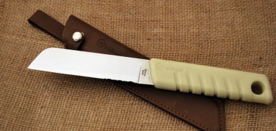 Wichard Inox Unsual knife - 3