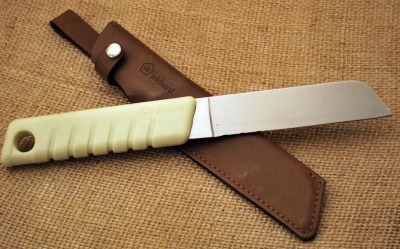Wichard Inox Unsual knife - 4