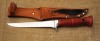 Puma Mariner - red handles - 3