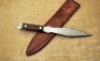 Olsen Throwing Knife - 4