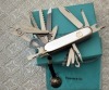 Sterling Handle Tiffany Swiss Army - 3