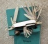Sterling Handle Tiffany Swiss Army - 4