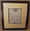 Rare 1875 Cutlery Paper - 2