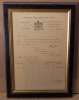 1929 Trademark Renewal Sheffield - 2