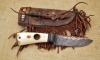 Winker Handmade Original Art Knife - 4