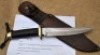 Original Vietnam SOG Knife - 4