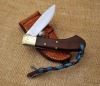 Clyde Fisher Folder - 4