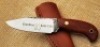 Handforged Flint River Knife - 3