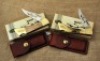 Pair of Case Makos - 2