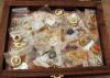 Large lot of Cutlery Pinbacks - 2