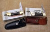 Case Sharkstooth and Hammerhead pair in box - 2