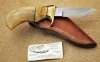 Ed Fowler handforged - 2