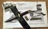 Genuine Vietnam SOG with Sheath