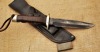 Genuine Vietnam SOG with Sheath - 3
