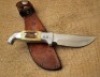Ruana "M" marked skinner - 2