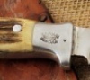 Ruana "M" marked skinner - 3