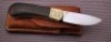 Ralph Bone Engraved folder - 2