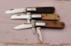 Trio of Case XX Barlows
