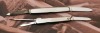 Pair of XX pre 65 Metal handles - 2