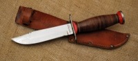 Schrade-Walden pre-72 hunter