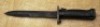 Milpar Col Bayonet