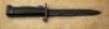 Milpar Col Bayonet - 2