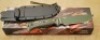 Esee 6 Green & Black - 2