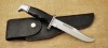 Buck Bowie-Pre-72 Upside Down Mark - 2