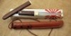 Japanese Tanto-- - 2