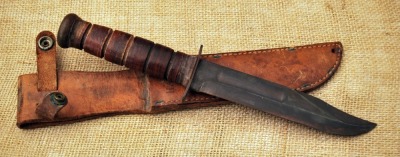 KA-BAR Mark II - 2