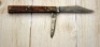 Cattaraugus Cutlery Bone 2-blade Physicians. - 2