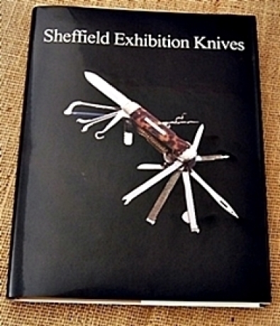 Sheffield Exhibition Knives -- the best of the best.