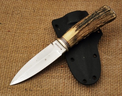 Morseth stag dagger