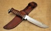 EG Waterman WWII Fighting Knife - 2