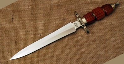 D'Holder Art Dagger