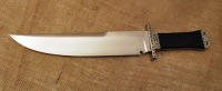 Hensley Bowie-M. Collins Engraving