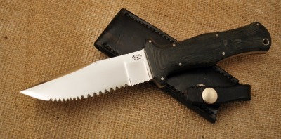 Weiler Sign Cutter knife