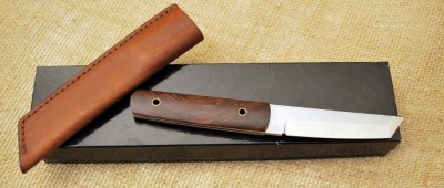 Gene White tanto - 2