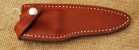 Randall pouch sheath