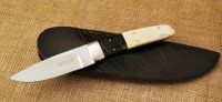 Tinus Beukes horn & tusk hunter