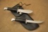 Buck Hunters-upside down tang - 2