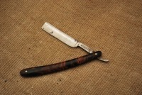 J.B.F. Champlin razor-pre-Cattaraugus
