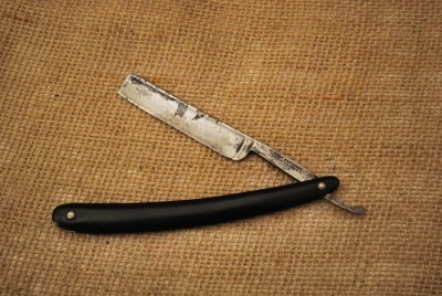 Case Brothers Little Valley Razor