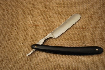 Michael Price SF Razor - 2