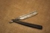 G crown R pre-1837 Rodgers Razor - 2